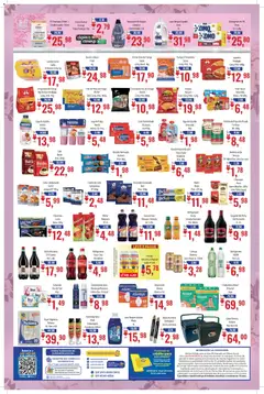 Supermercados BH - Ofertas da semana - Pré-Visualização do folheto da loja Supermercados BH, válido de 18.03.2026 | Página: 2