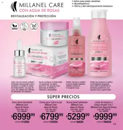 Millanel catálogo │ válido desde el 18.08.2025 | Página: 113