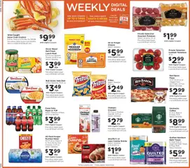 Preview of Smith's weekly ads valid from 04.03.2026 | Page: 2