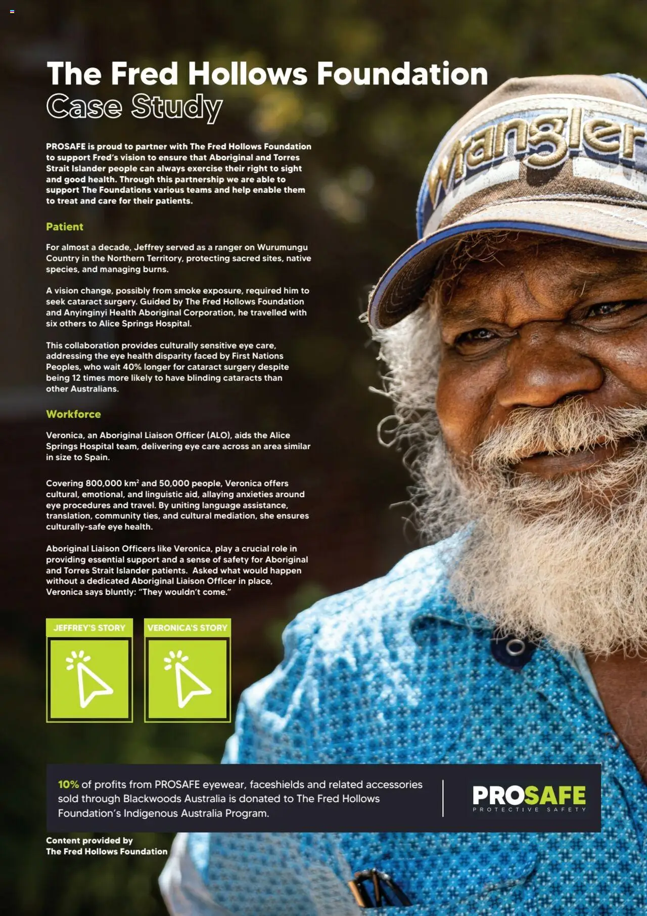 Black Woods catalogue - valid from 06.10.2023 | Page: 29 | Products: Accessories, Eye care, Foundation, Case