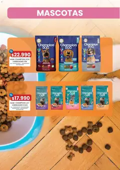 Cugat ofertas  válido desde el 01.04.2026 | Página: 33