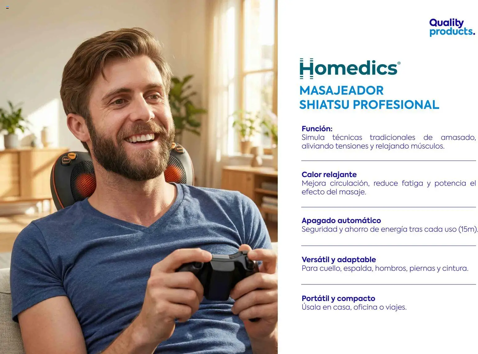 Catálogo Quality Products válido desde 01.04.2026 | Página: 84