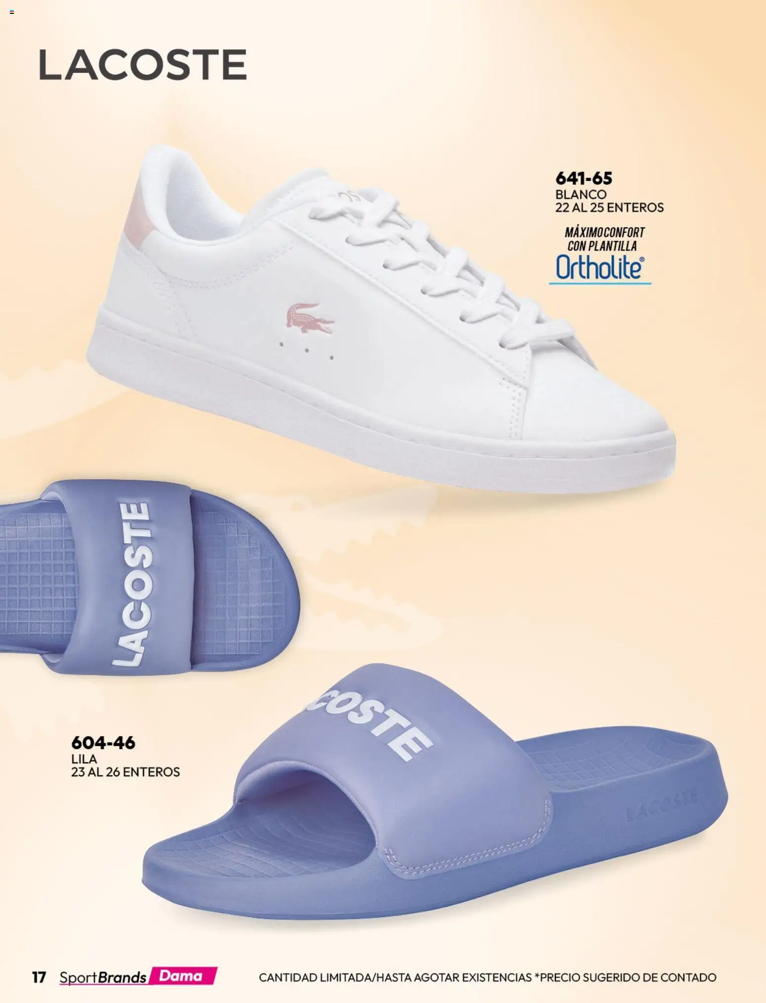 Nuevas ofertas de Cklass válidas en toda la República Mexicana desde el 02.01.2026. ¡Encuentra las mejores ofertas en Cklass catálogo Urban! | Página: 91