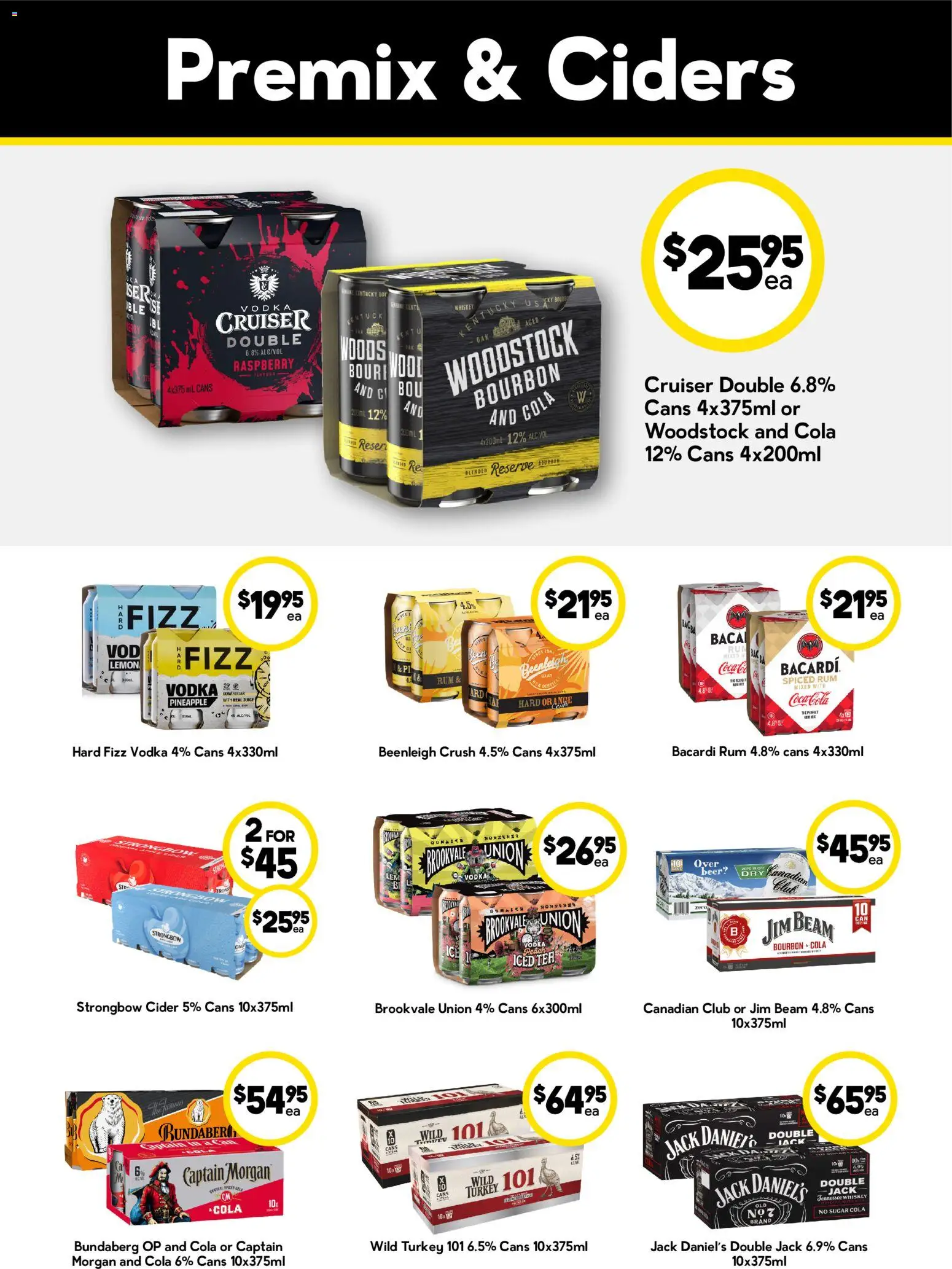 Drakes catalogue - valid from 04.02.2026 | Page: 3