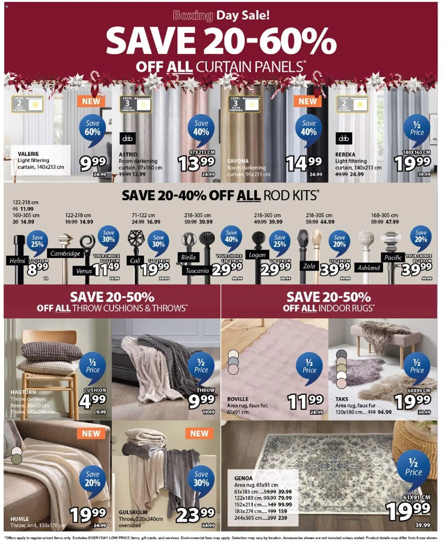 JYSK flyer valid from 18.12.2025 | Page: 18