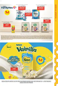 Vista previa Farmacity catálogo válido desde el 03.03.2026 | Página: 23