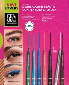 CyZone - Catálogo C18 -  Vista previa de la revista de la tienda CyZone valido desde el 03.11.2025 | Página: 60