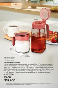 Avon - Ciclo 17 -  Vista previa de la revista de la tienda Avon valido desde el 01.12.2025 | Página: 24