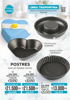 Vista previa Amodil - Campaña 8 válido desde el 08.04.2026 | Página: 124 | Productos: Lavavajillas, Molde