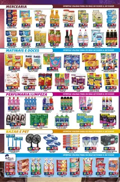 Higa's Supermercado - Ofertas da semana - Pré-Visualização do folheto da loja Higa's Supermercado, válido de 22.10.2025 | Página: 2
