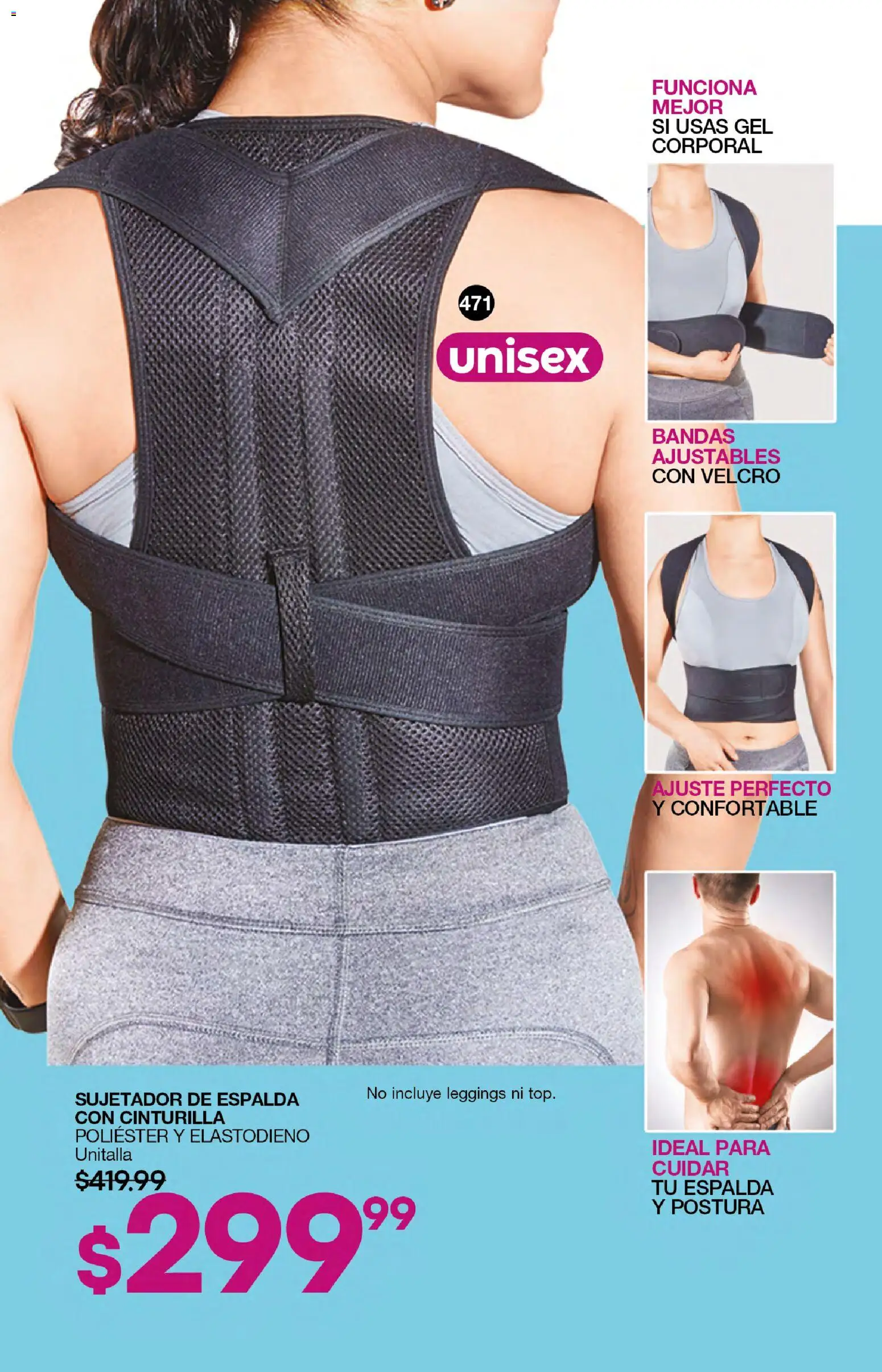 Nuevas ofertas de Fuller válidas en toda la República Mexicana desde el 18.02.2026. ¡Encuentra las mejores ofertas en Fuller campaña 23 2026! | Página: 136