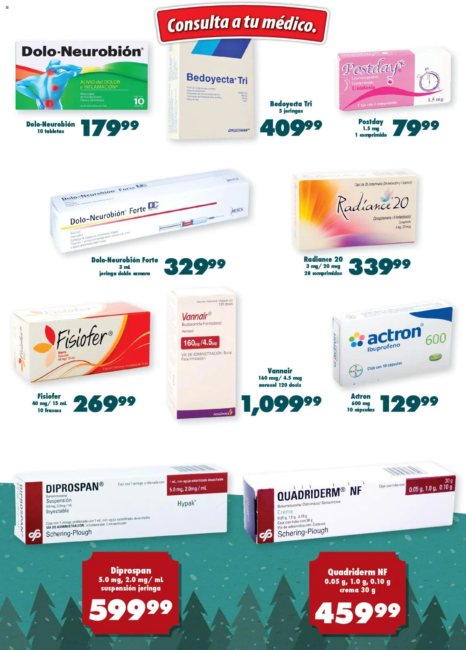 Nuevas ofertas de S-Mart válidas en toda la República Mexicana desde el 21.11.2025. ¡Encuentra las mejores ofertas en S-Mart folleto Ofertas de Feria Juárez! | Página: 5 | Productos: Crema, Col, Cámara, Caja