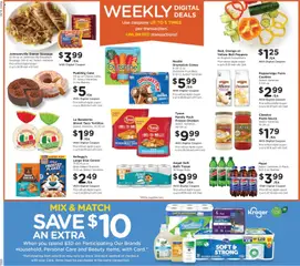 Preview of Dillons weekly ads valid from 29.04.2026 | Page: 2