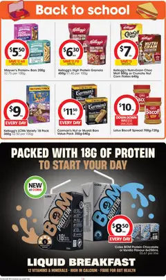 Preview of Coles Catalogue  - valid from 04.02.2026 | Page: 16