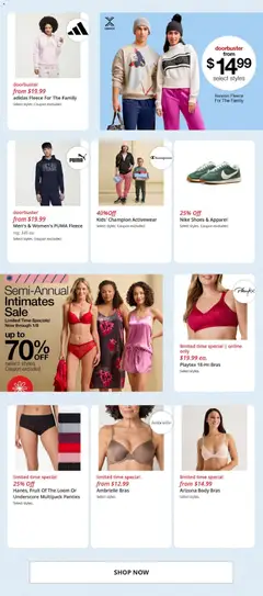 Preview of JCPenney weekly ads valid from 19.12.2025 | Page: 9