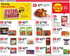 Preview of Giant weekly ads valid from 03.04.2026 | Page: 16