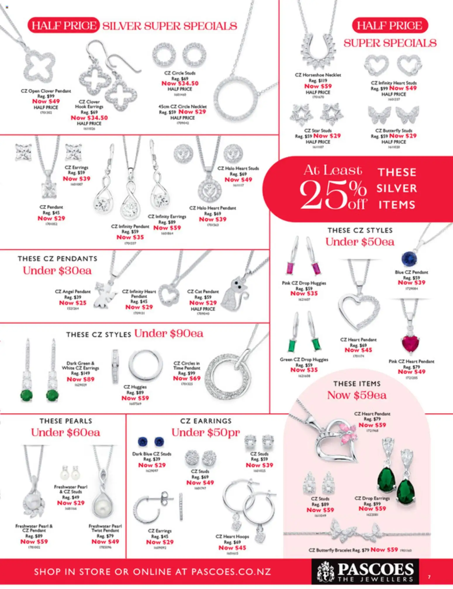 Pascoes catalogue from 09.03.2026 | Page: 7