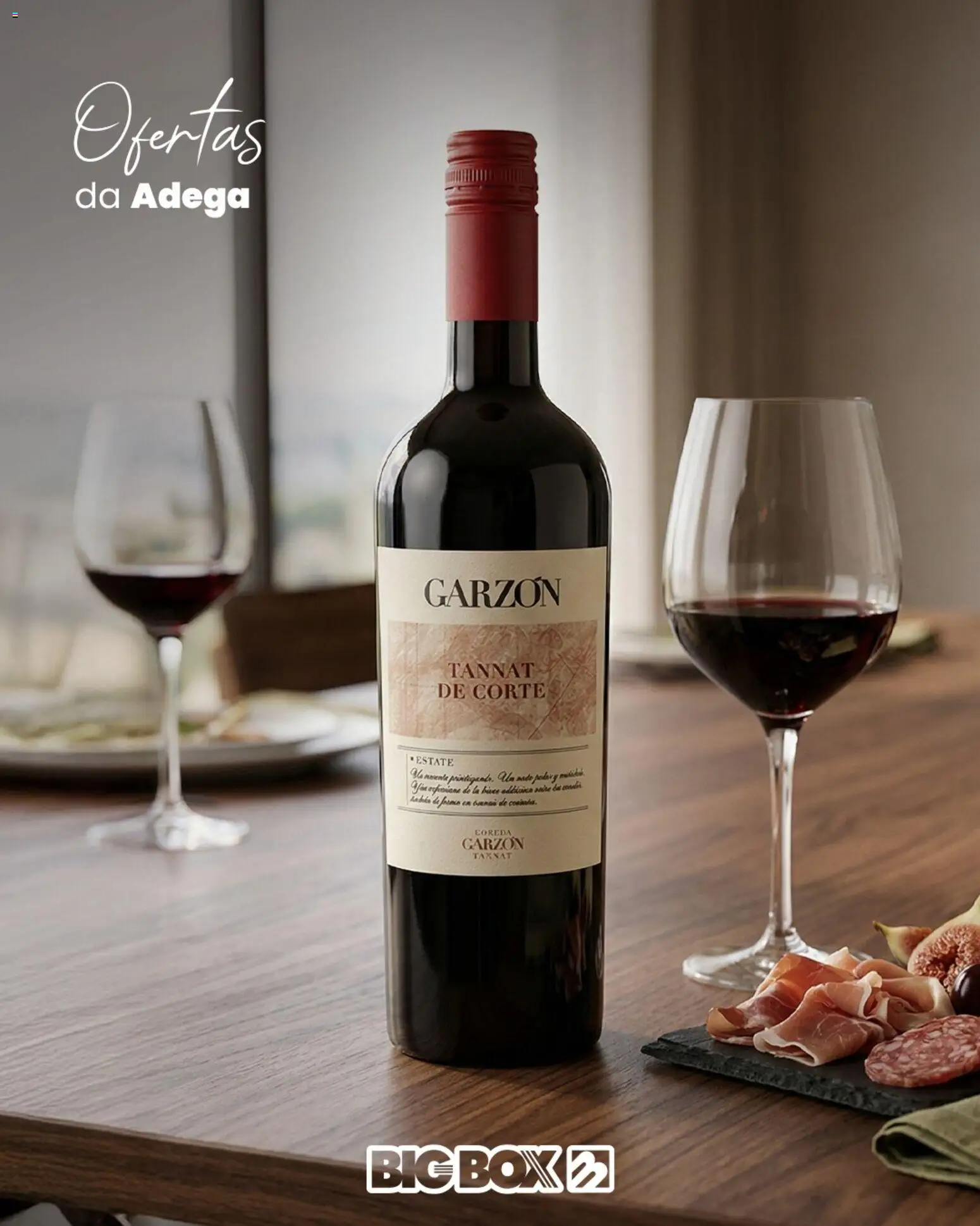 Big Box Folheto - válido de 14.04.2026 | Página: 1