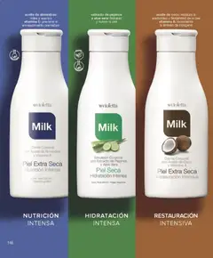 Vista previa Violetta - Violetta Cosméticos válido desde el 09.03.2026 | Página: 681