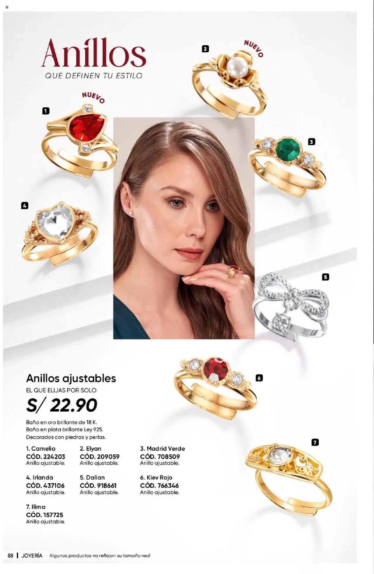 Catálogo Azzorti válido desde 28.05.2025 | Página: 90 | Productos: Baño
