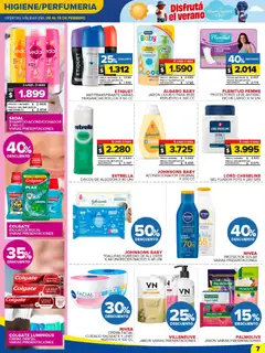 Vista previa Carrefour Maxi catálogo válido desde el 09.02.2026 | Página: 12