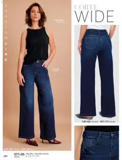 Vista previa de Cklass catálogo Primavera, nuevo folleto de la tienda, válido en México a partir del 02.01.2026 | Página: 306