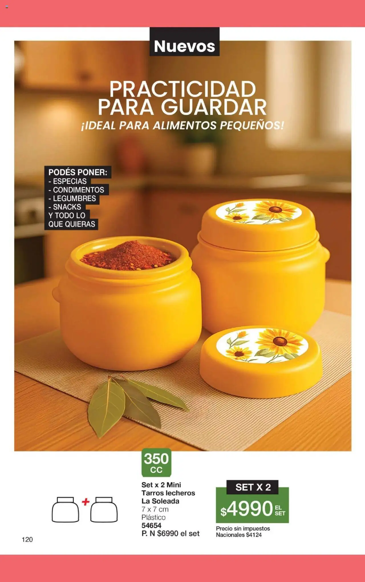 Gigot catálogo │ válido desde el 01.10.2025 | Página: 126