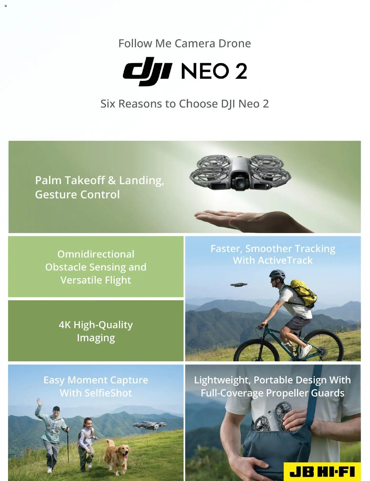 JB Hi-Fi catalogue - valid from 01.12.2025 | Page: 93 | Products: Camera, Portable