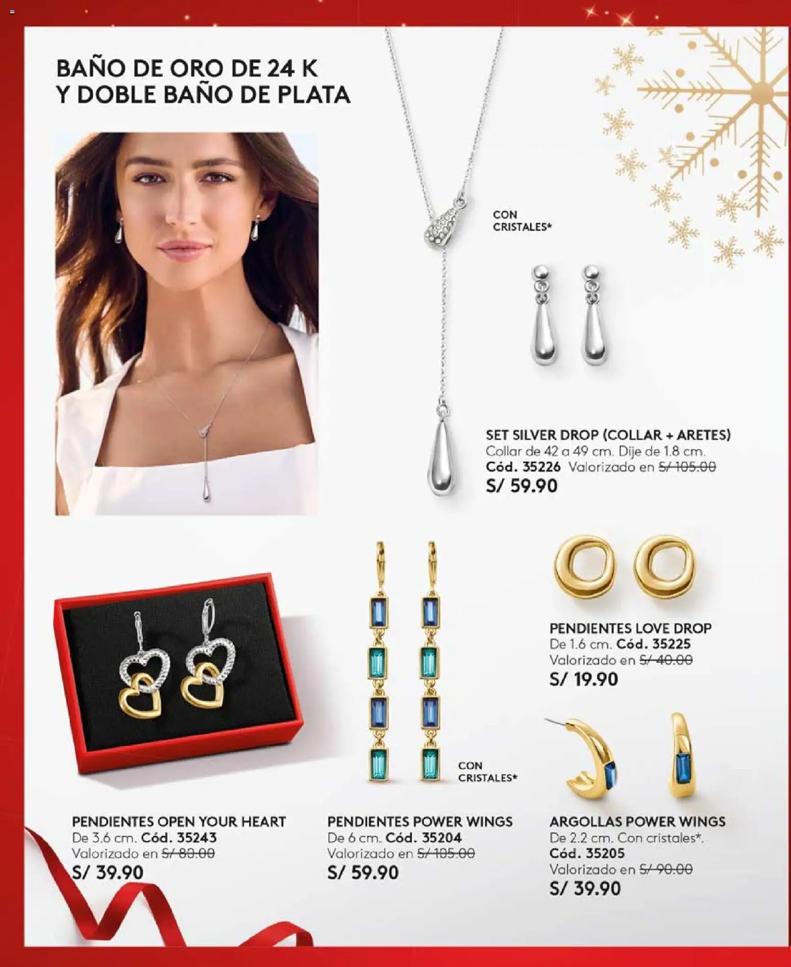 Catálogo Ésika válido desde 14.11.2025 | Página: 88 | Productos: Baño