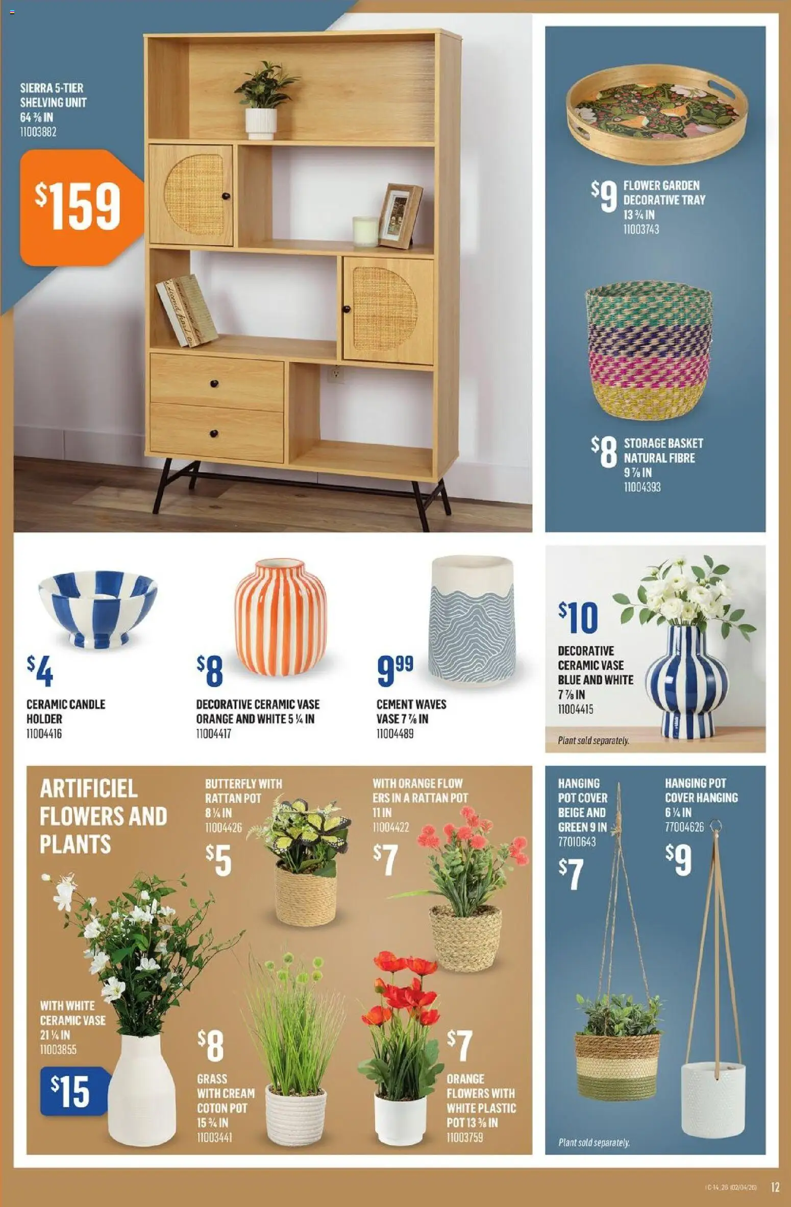 Canac flyer valid from 02.04.2026 | Page: 13