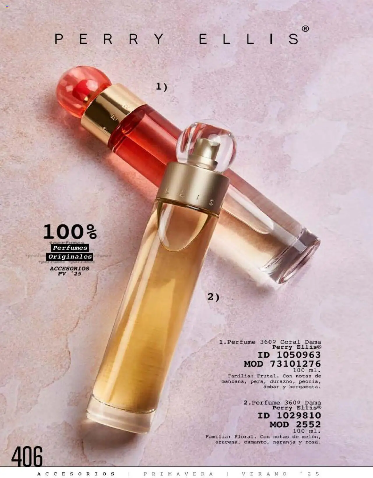 Nuevas ofertas de Price Shoes válidas en toda la República Mexicana desde el 02.05.2025. ¡Encuentra las mejores ofertas en Price Shoes catálogo Accesorios! | Página: 408 | Productos: Perfume