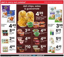 Preview of Acme weekly ads valid from 26.12.2025 | Page: 12