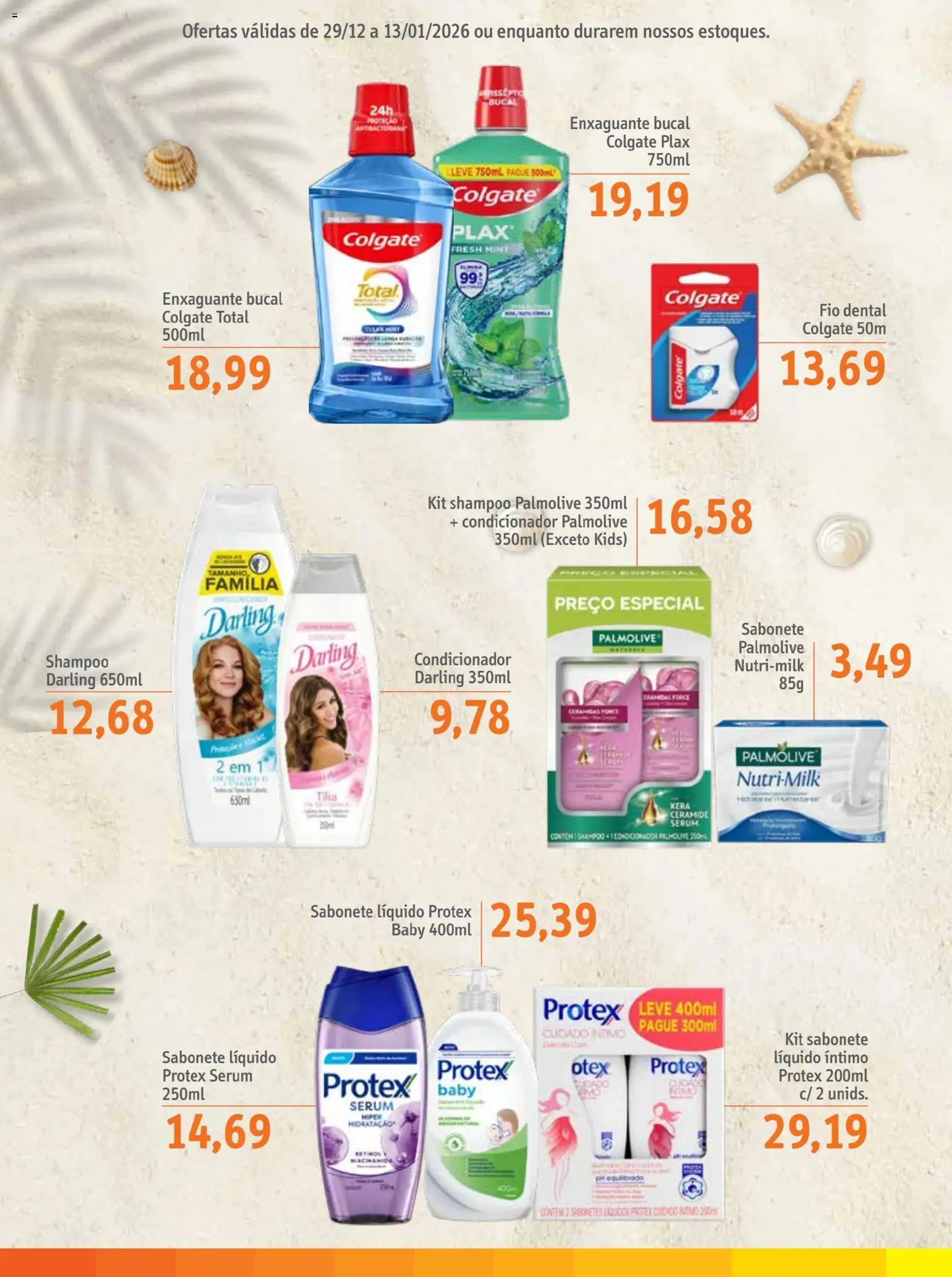 Sonda Folheto - válido de 29.12.2025 | Página: 8