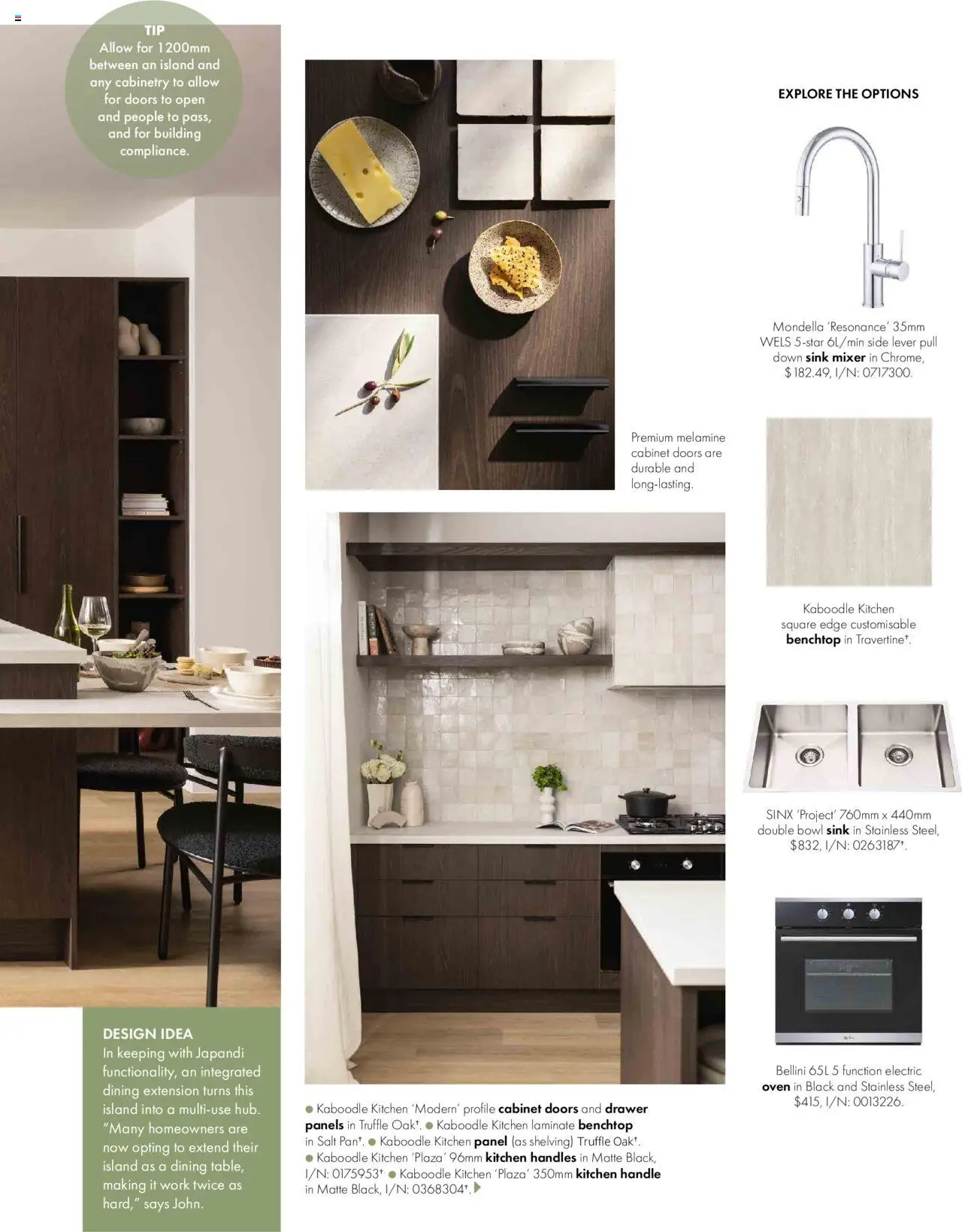 Bunnings Warehouse catalogue from 01.09.2025 | Page: 37