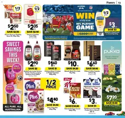 Preview of Drakes Catalogue SA - valid from 12.11.2025 | Page: 13