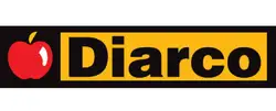 Logo de Diarco en la categoría Supermercados