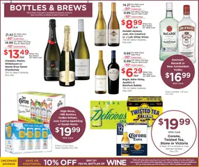 Preview of Ralphs weekly ads valid from 01.04.2026 | Page: 13