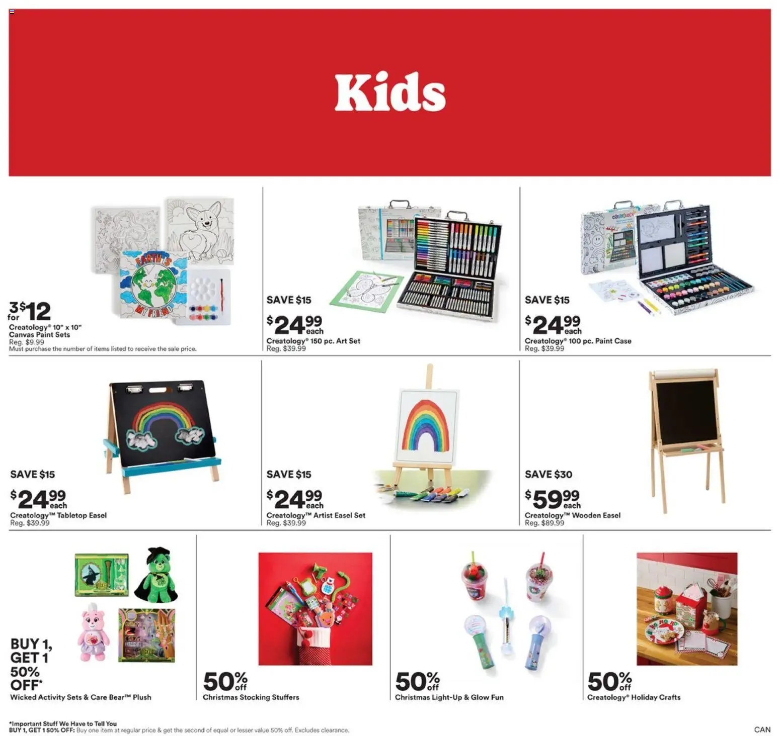 Michaels Ad - valid from 19.12.2025 | Page: 2