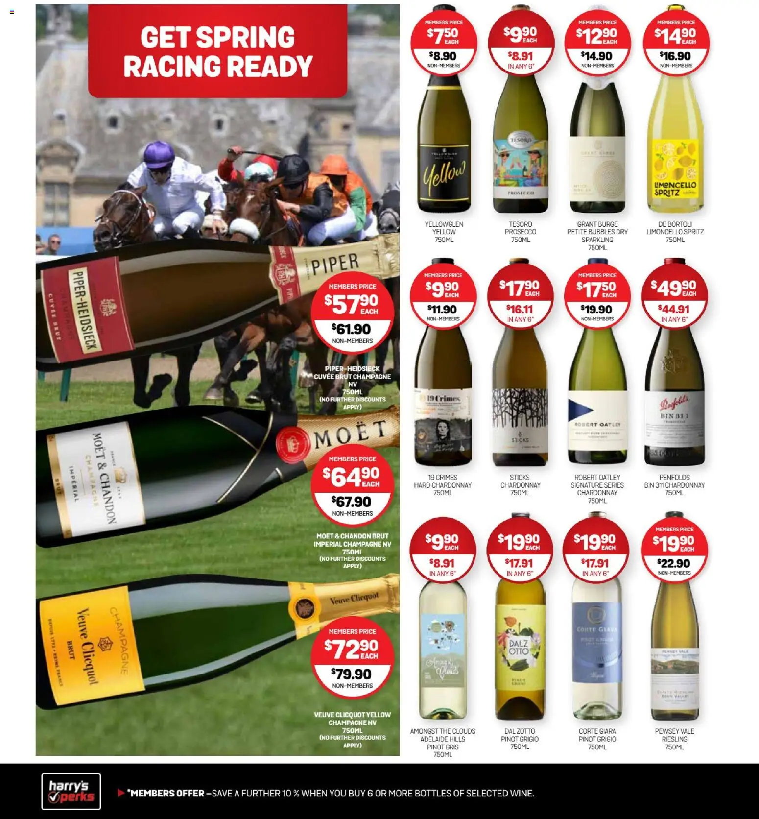 Harry Brown catalogue - valid from 22.10.2025 | Page: 2