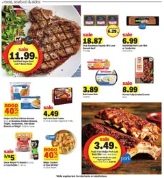 Preview of Meijer weekly ads valid from 08.04.2026 | Page: 6
