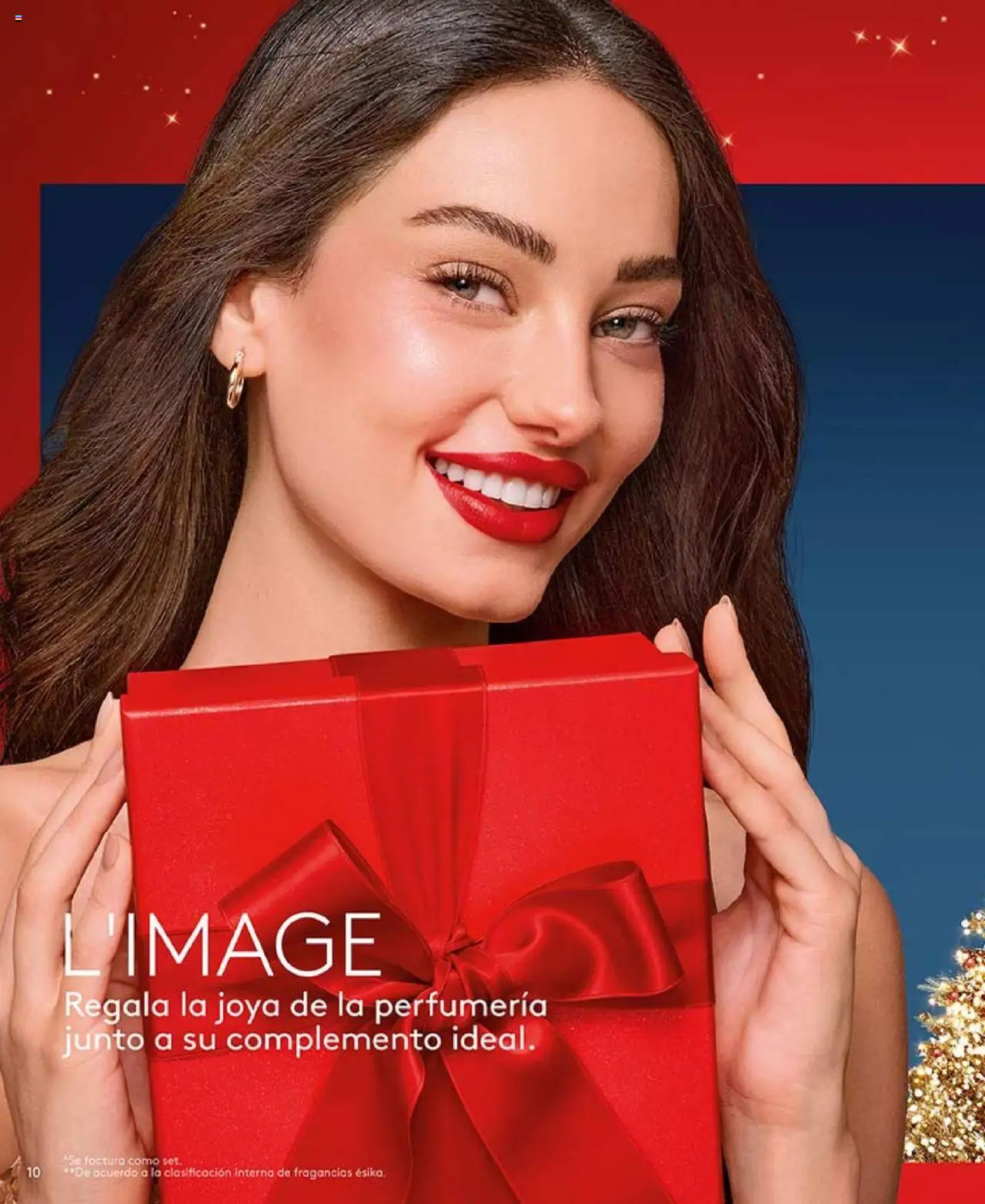 Ésika revista - valida desde el 14.10.2025 | Página: 10