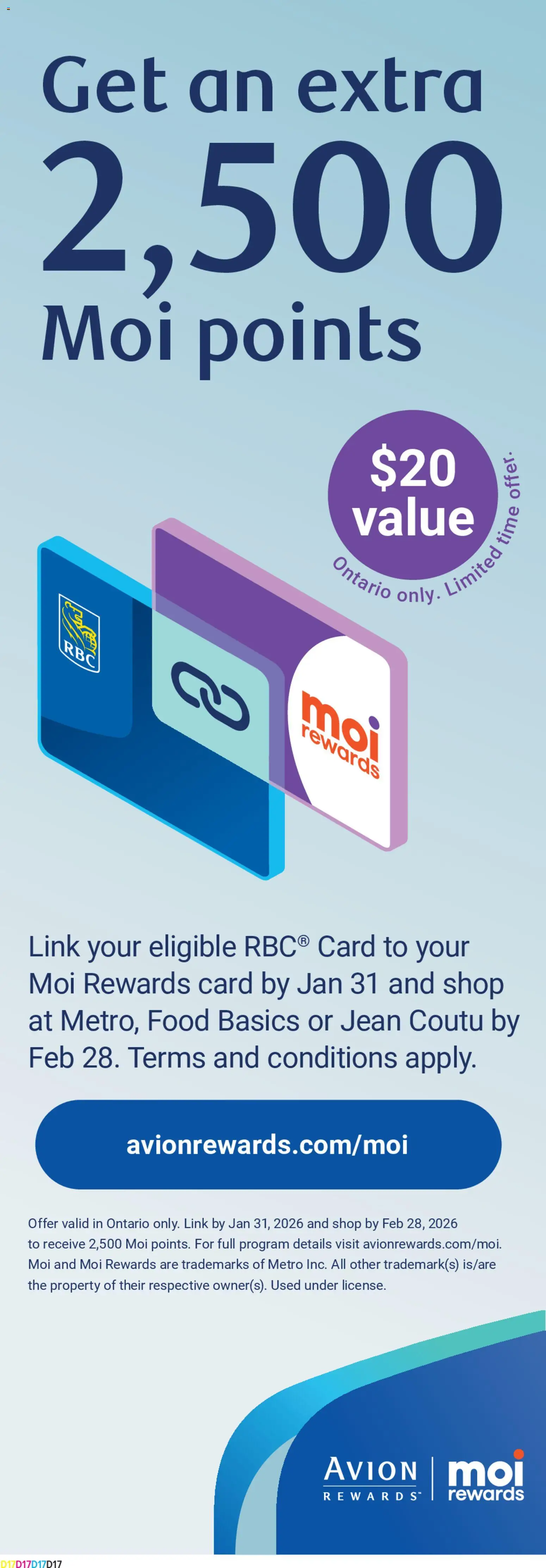 Food Basics flyer valid from 27.11.2025 | Page: 16