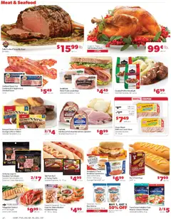 Preview of Family Fare weekly ads valid from 21.12.2025 | Page: 12