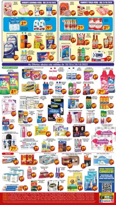 Kaçula - Ofertas da semana - Pré-Visualização do folheto da loja Kaçula, válido de 18.10.2025 | Página: 4