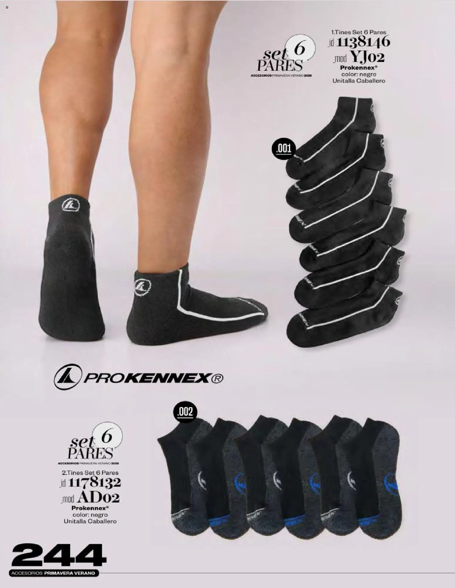 Nuevas ofertas de Price Shoes válidas en toda la República Mexicana desde el 18.04.2026. ¡Encuentra las mejores ofertas en Price Shoes catálogo Accesorios! | Página: 244