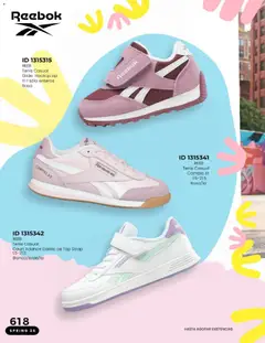 Vista previa de Price Shoes catálogo , nuevo folleto de la tienda, válido en México a partir del 15.02.2026 | Página: 618