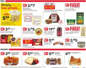 Preview of Giant weekly ads valid from 10.04.2026 | Page: 12
