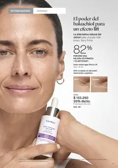 Yanbal revista - valida desde el 21.06.2025 | Página: 15