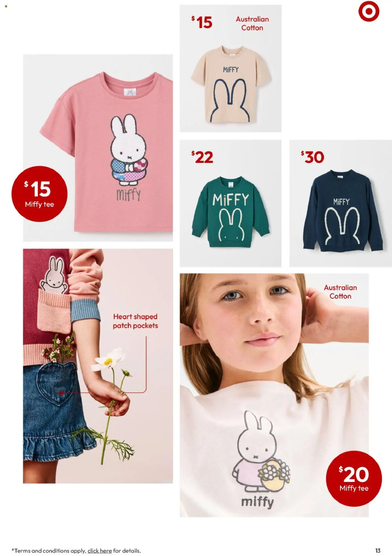 Target catalogue - valid from 05.03.2026 | Page: 13