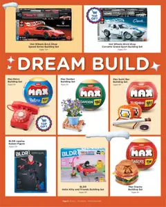 Preview of Fred Meyer weekly ads valid from 10.10.2025 | Page: 8